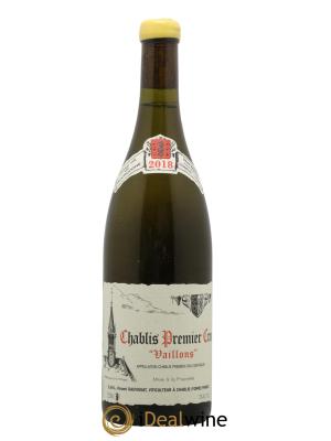 Chablis 1er Cru Vaillons Vincent Dauvissat (Domaine)