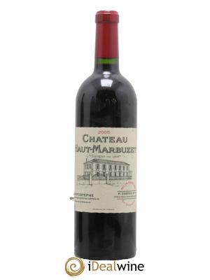 Château Haut Marbuzet