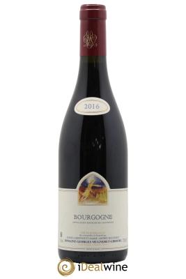 Bourgogne Mugneret-Gibourg (Domaine)