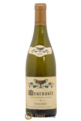 Meursault Coche Dury (Domaine) 