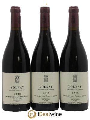 Volnay Comtes Lafon (Domaine des)