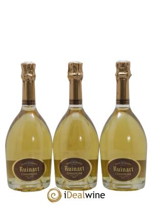 Blanc de Blancs Brut Ruinart