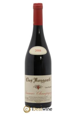 Saumur-Champigny Les Poyeux Clos Rougeard 