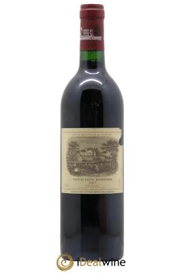 Château Lafite Rothschild 1er Grand Cru Classé