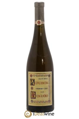 Alsace Grand Cru Altenberg de Bergheim Marcel Deiss (Domaine) 