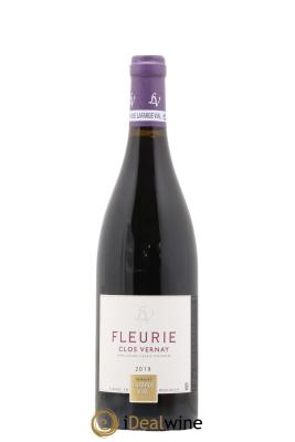 Fleurie Clos Vernay Lafarge Vial