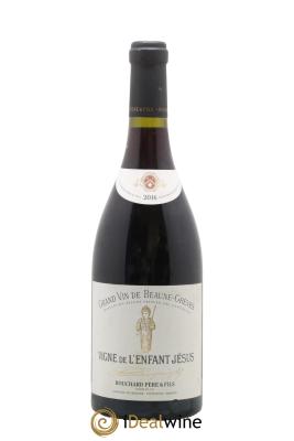 Beaune 1er Cru Grèves - Vigne de l'Enfant Jésus Bouchard Père & Fils