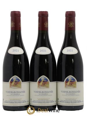 Vosne-Romanée La Colombière Mugneret-Gibourg (Domaine) 