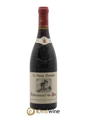 Châteauneuf-du-Pape Le Vieux Donjon Michel Lucien