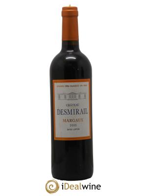 Château Desmirail 3ème Grand Cru Classé