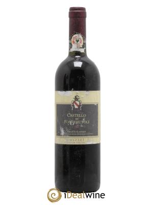 Chianti Classico DOCG Riserva Castello Di Fonterutoli Mazzei