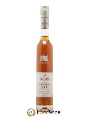 Cognac Château de Frontpoint XO Frapin