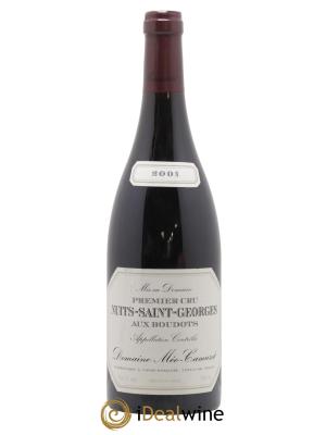 Nuits-Saint-Georges 1er Cru Aux Boudots Méo-Camuzet (Domaine)