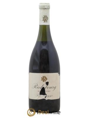 Richebourg Grand Cru Marc Rougeot-Dupin