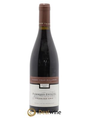 Pommard 1er Cru Les Epenots Violot-Guillemard