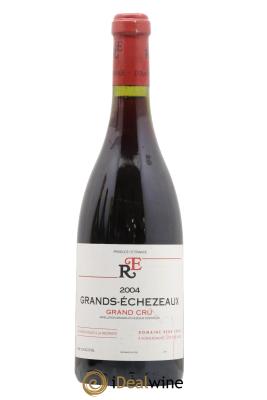 Grands-Echezeaux Grand Cru Domaine René Engel - Domaine Eugénie