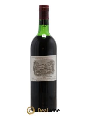 Château Lafite Rothschild 1er Grand Cru Classé