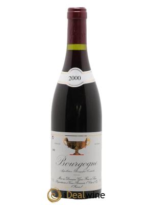 Bourgogne Gros Frère & Soeur