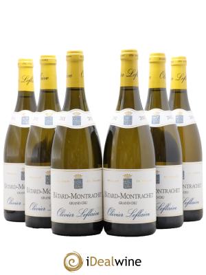 Bâtard-Montrachet Grand Cru Olivier Leflaive