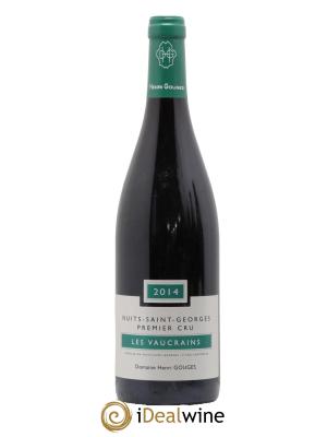 Nuits Saint-Georges 1er Cru Les Vaucrains Henri Gouges