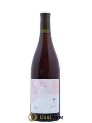 Bourgogne Rosé Bonheur Les Horées 