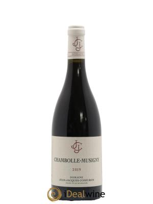 Chambolle-Musigny Jean-Jacques Confuron