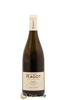 Givry Champ Pourot Ragot (Domaine)