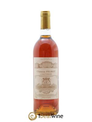 Château Filhot 2ème Grand Cru Classé