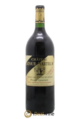 Château Latour-Martillac Cru Classé de Graves