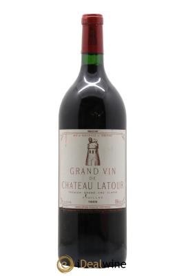 Château Latour 1er Grand Cru Classé