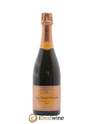 Brut Rosé Veuve Clicquot Ponsardin