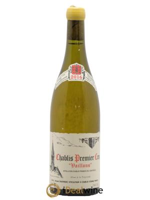 Chablis 1er Cru Vaillons Vincent Dauvissat (Domaine)