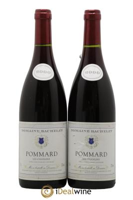 Pommard Les Chanlins Domaine Bachelet