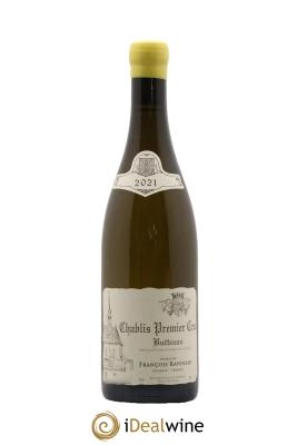 Chablis 1er Cru Butteaux Raveneau (Domaine)