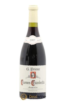 Charmes-Chambertin Grand Cru G.Prieur