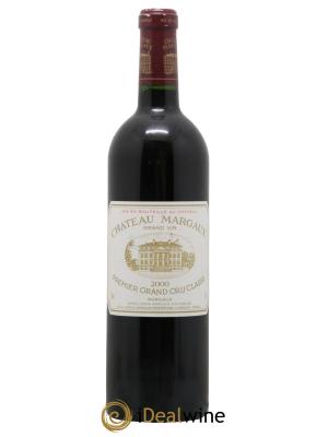 Château Margaux 1er Grand Cru Classé