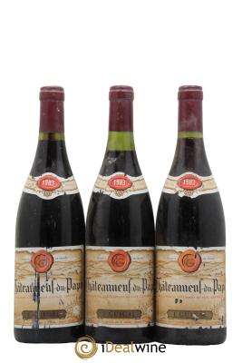 Châteauneuf-du-Pape Guigal