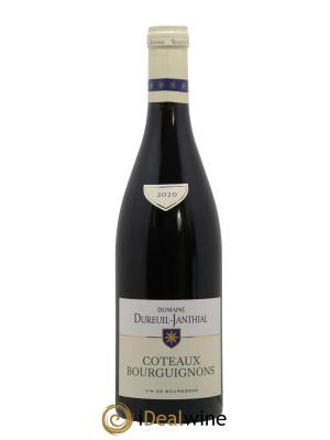 Coteaux Bourguignons Domaine Dureuil-Janthial