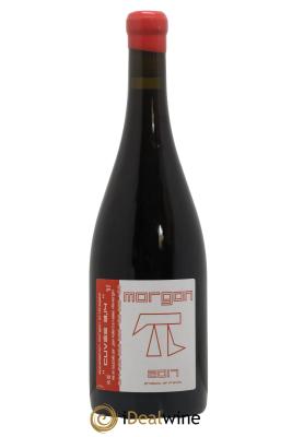 Morgon 3.14 Jean Foillard