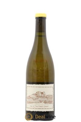 Côtes du Jura Montferrand chardonnay Anne et Jean François Ganevat