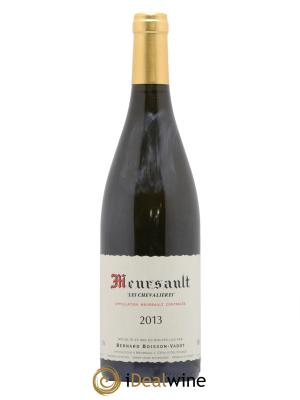 Meursault Les Chevalières Boisson-Vadot (Domaine)