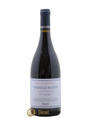 Chambolle-Musigny Les Veroilles Bruno Clair (Domaine)