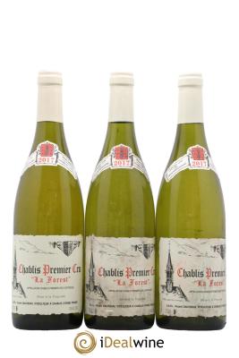 Chablis 1er Cru La Forest Vincent Dauvissat (Domaine)