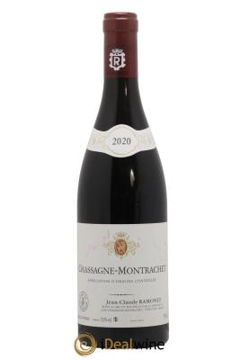 Chassagne-Montrachet Ramonet (Domaine)