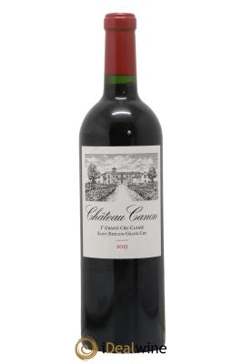 Château Canon 1er Grand Cru Classé B 