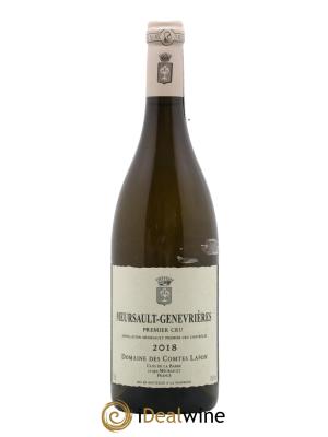 Meursault 1er Cru Genevrières Comtes Lafon (Domaine des)