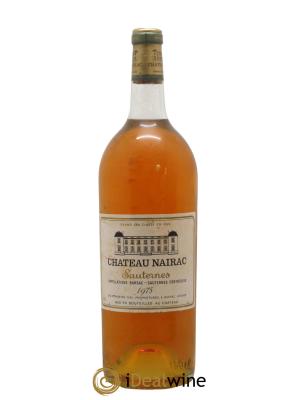 Château Nairac 2ème Grand Cru Classé