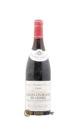 Savigny-lès-Beaune 1er Cru Les Lavières Bouchard Père & Fils