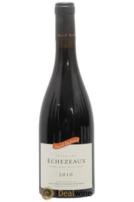 Echezeaux Grand Cru David Duband (Domaine)