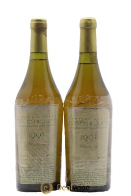 Côtes du Jura Chardonnay Rolet